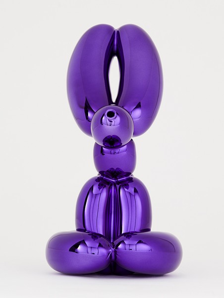 Manasseh introduces the new Jeff Koons Balloon Animals 2019 artworks by Bernardaud in Beirut.