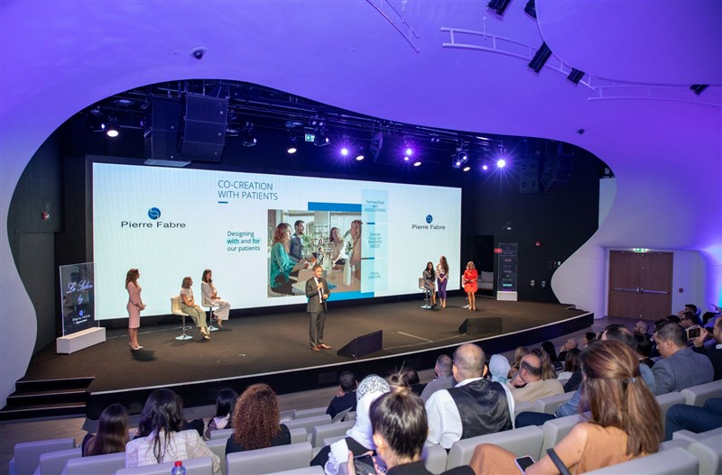 Redefining e beauty in the middle east: The latest technologies and innovation in the cosmetics and beauty industry