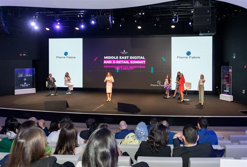 Redefining e beauty in the middle east: The latest technologies and innovation in the cosmetics and beauty industry