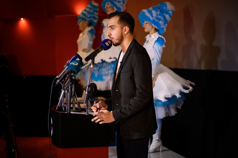 Anthony Abou Antoun: A success story despite difficult times