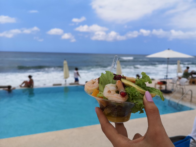 Bloggers and Media Day at Kalani
