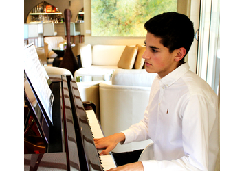 Celebrating culture and music, Kempinski Summerland hosted its second Kempinski Concertini