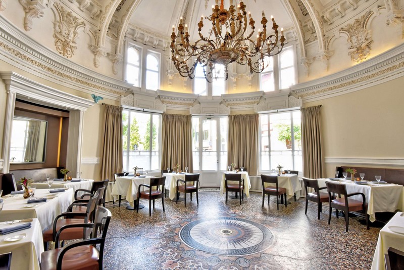 Kempinski Summerland Hosts Michelin Star Chef at Candelabra