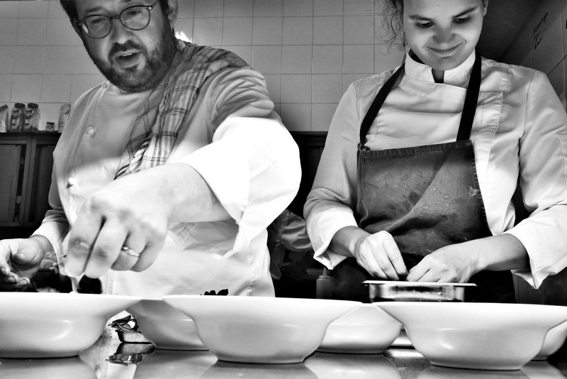 Kempinski Summerland Hosts Michelin Star Chef at Candelabra