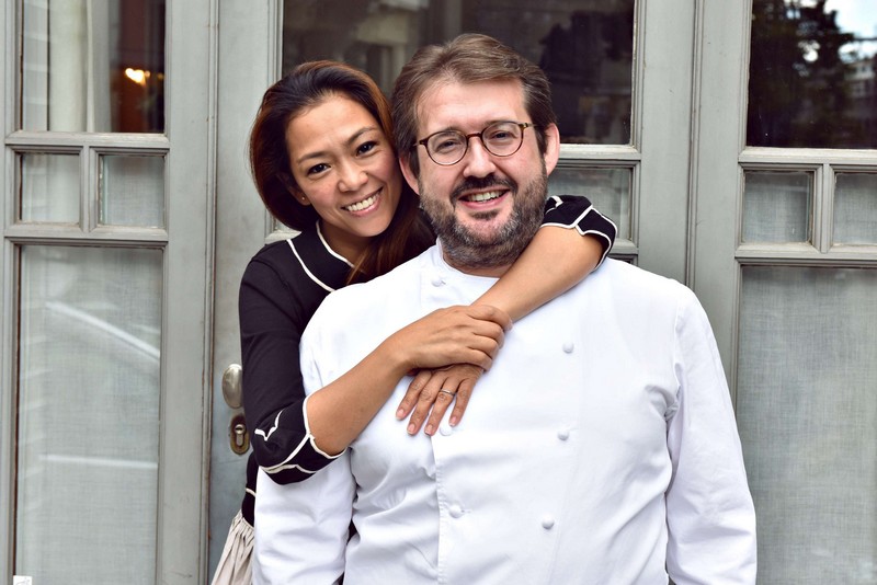 Kempinski Summerland Hosts Michelin Star Chef at Candelabra