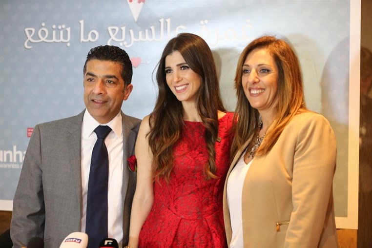 غمرة عالسريع ما بتنفع... مش حلوي السرعة