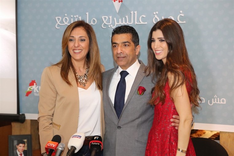 غمرة عالسريع ما بتنفع... مش حلوي السرعة