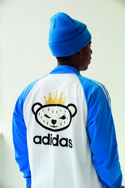 adidas Originals by NIGO FW14