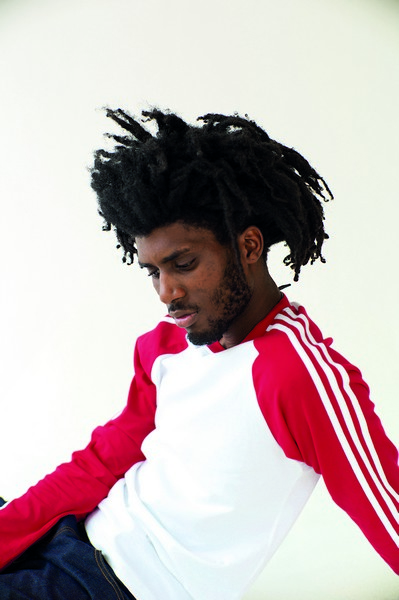 adidas Originals by NIGO FW14