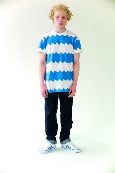 adidas Originals by NIGO FW14