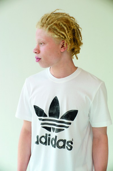 adidas Originals by NIGO FW14