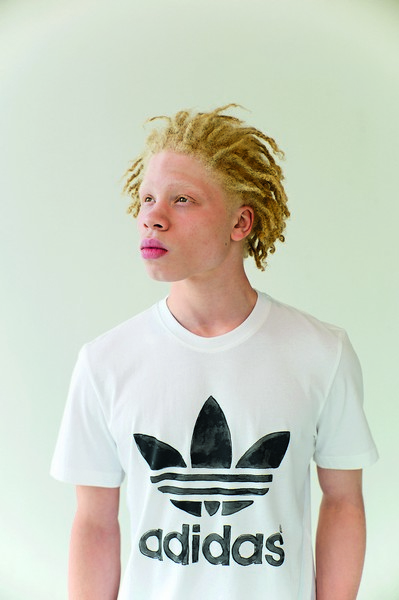adidas Originals by NIGO FW14