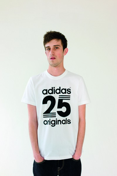 adidas Originals by NIGO FW14