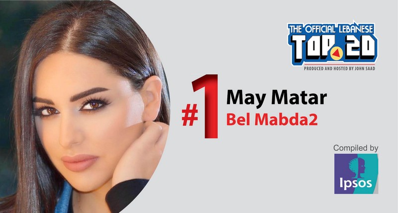 May Matar leads OLT20 This week