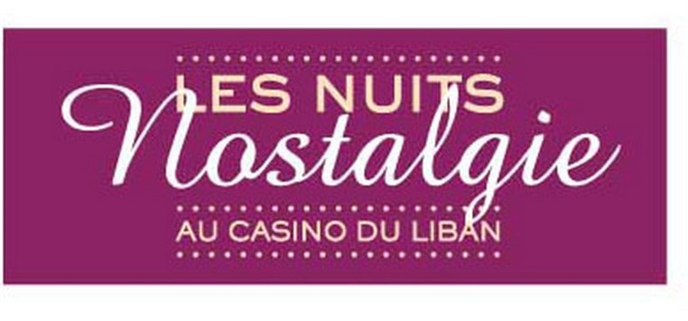 Les Nuits Nostalgie 2015