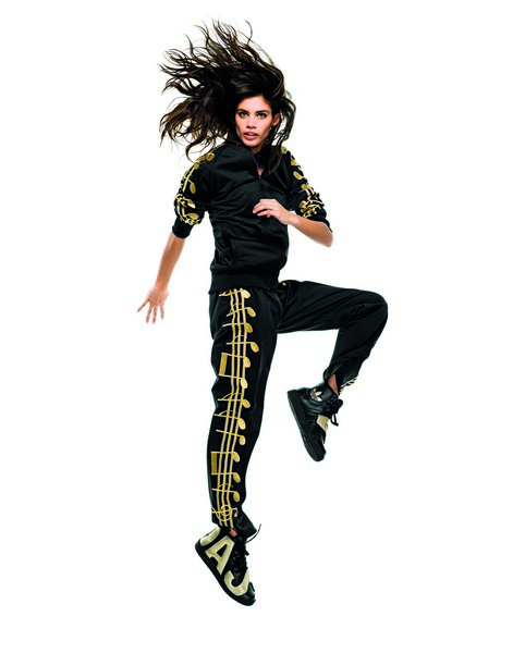 adidas Originals x Jeremy Scott Fall Winter 2014