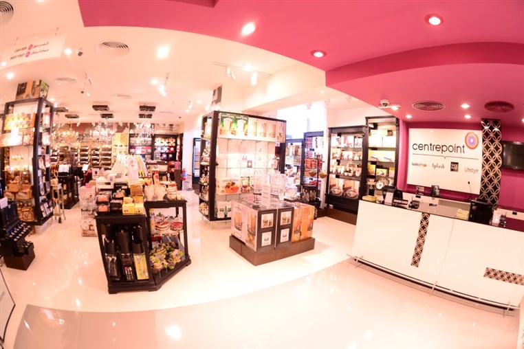 Centrepoint lands in the Capital of the South