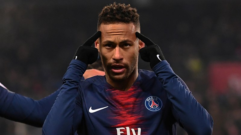 Neymar to cast in Netflix's 'La Casa De Papel'