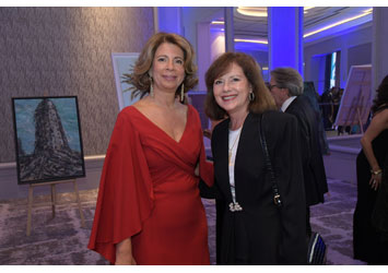 himaya NGO Hosts Its Annual Fundraising Gala Dinner