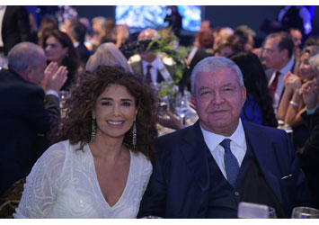 himaya NGO Hosts Its Annual Fundraising Gala Dinner