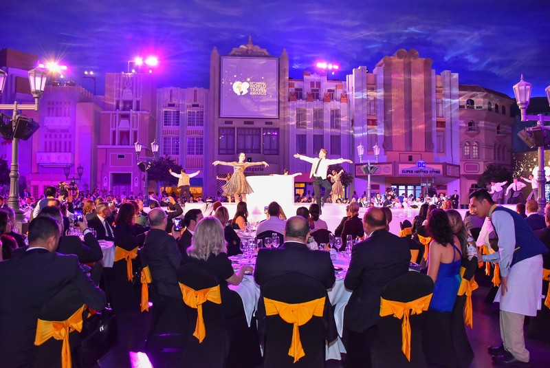 Le Gray, Beirut Receives The World Travel Awards as Lebanon's Leading Luxury Hotel