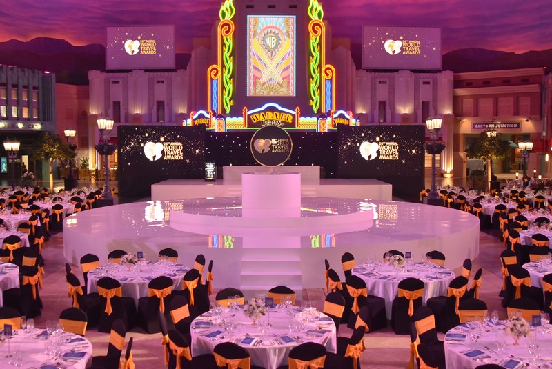 Le Gray, Beirut Receives The World Travel Awards as Lebanon's Leading Luxury Hotel
