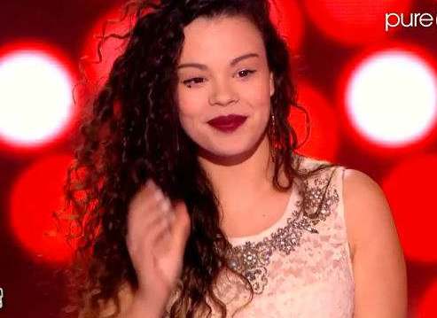 Hiba Tawaji Is Not The Only Lebanese At The Voice France