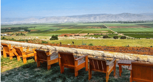 National Geographic has Lebanon third most exciting destination