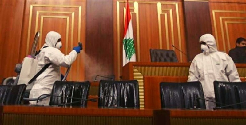 Lebanon's Coronavirus Cases Hit 248