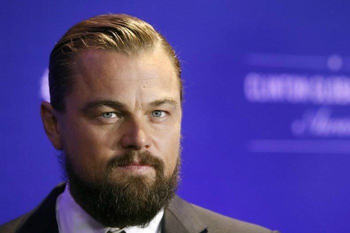 Leonardo DiCaprio Sues French Magazine 
