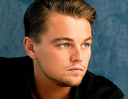 Drugs and orgies in new Leo DiCaprio movie