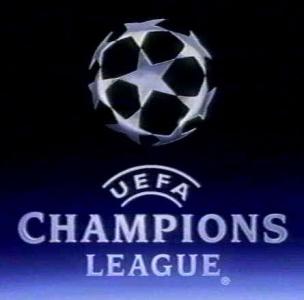 Champions League draw