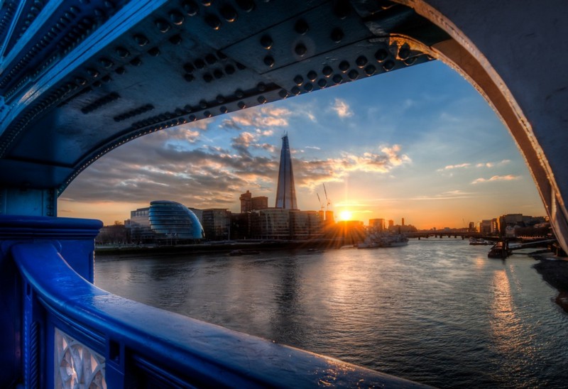 Love is in the air  as British Airways unveils its summer honeymoon hot spots