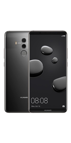 Huawei Mate 10 Pro achieves great sales results thanks to its exceptional features