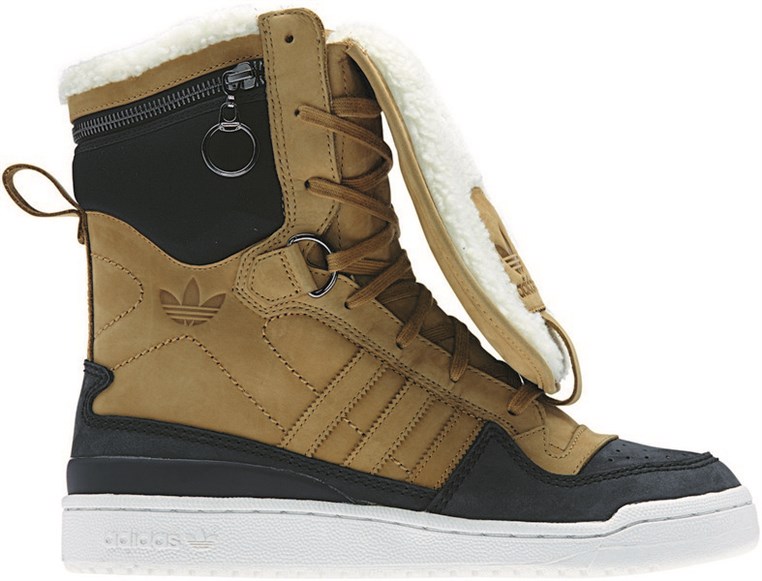 adidas Originals x Jeremy Scott Fall Winter 2014