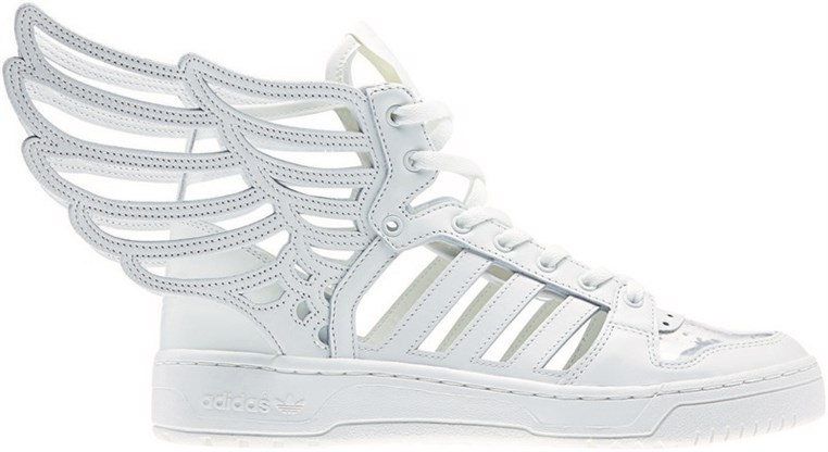 adidas Originals x Jeremy Scott Fall Winter 2014