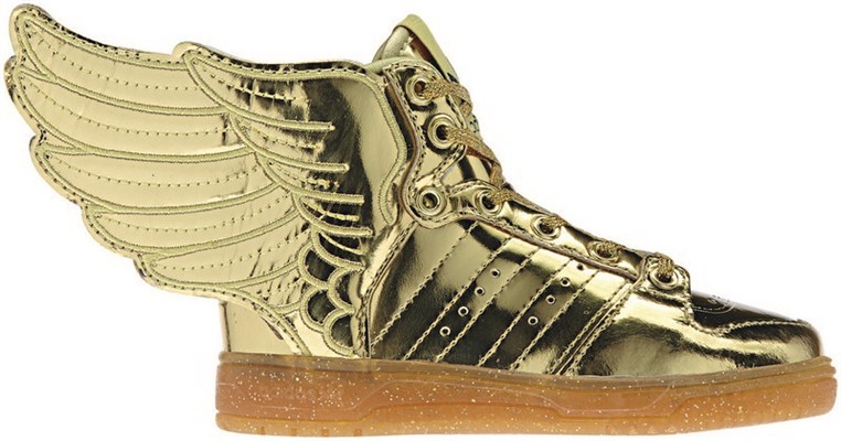 adidas Originals x Jeremy Scott Fall Winter 2014