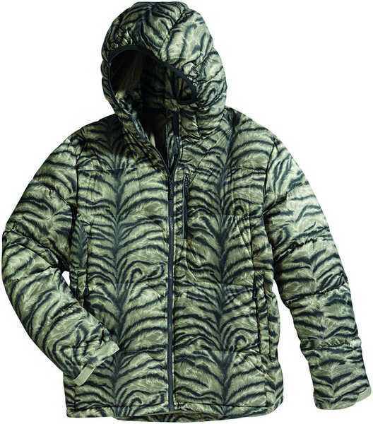 adidas Originals x Jeremy Scott Fall Winter 2014