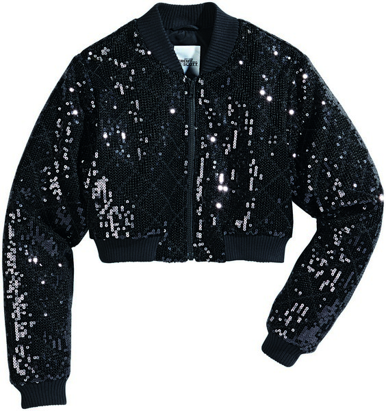 adidas Originals x Jeremy Scott Fall Winter 2014