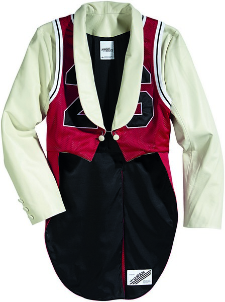 adidas Originals x Jeremy Scott Fall Winter 2014