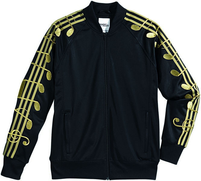 adidas Originals x Jeremy Scott Fall Winter 2014