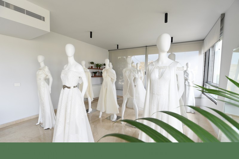 MYTIKAS – Spring Summer 2018