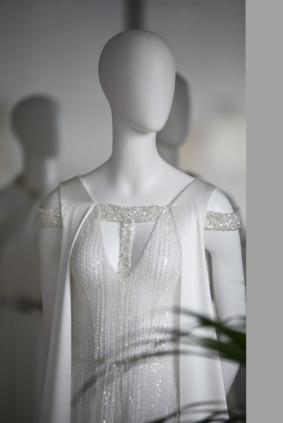 MYTIKAS – Spring Summer 2018