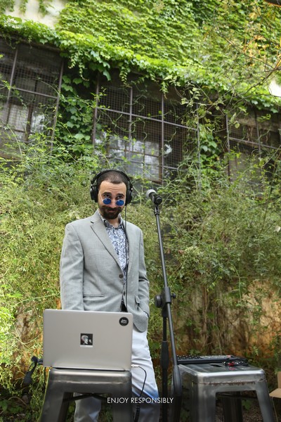Lebanon Discovers New Creative Voice To Join The Global Race to Become Absolut's Next Artistic Collaborator