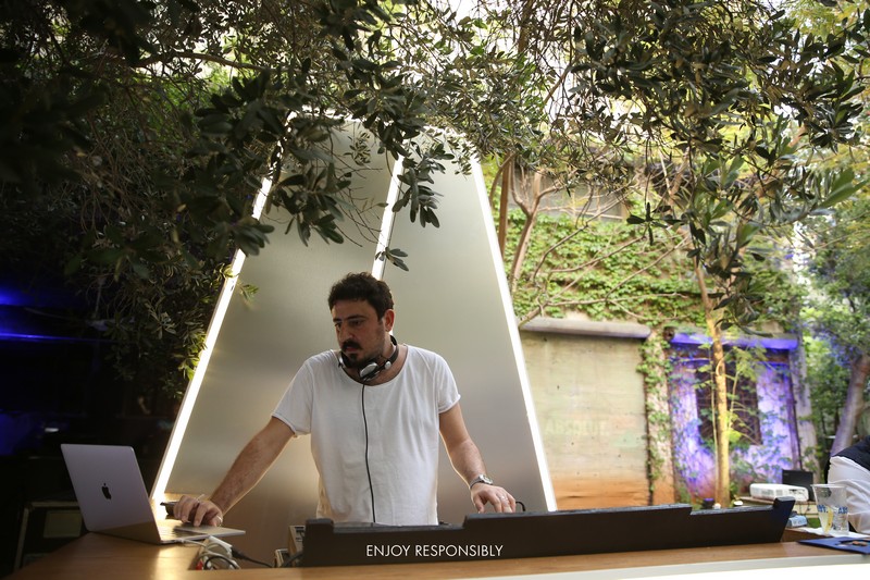 Lebanon Discovers New Creative Voice To Join The Global Race to Become Absolut's Next Artistic Collaborator