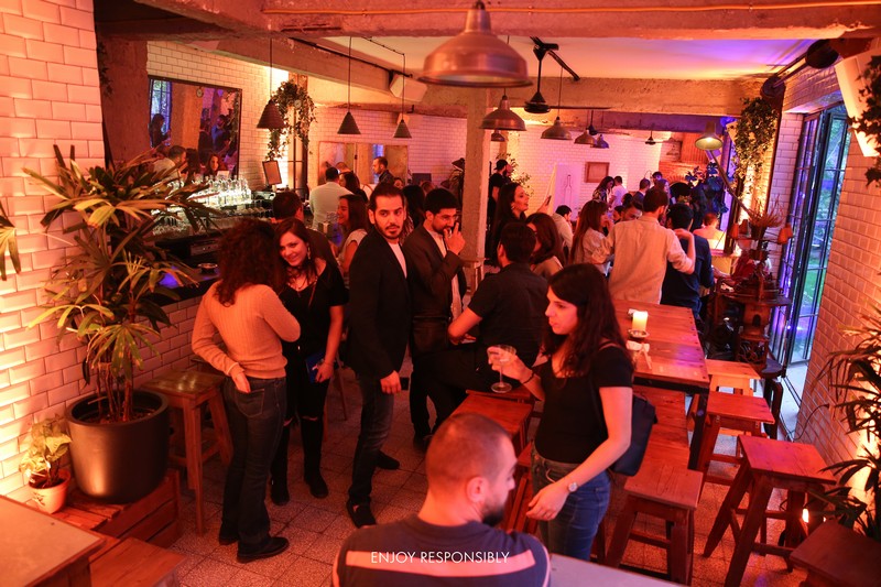 Lebanon Discovers New Creative Voice To Join The Global Race to Become Absolut's Next Artistic Collaborator