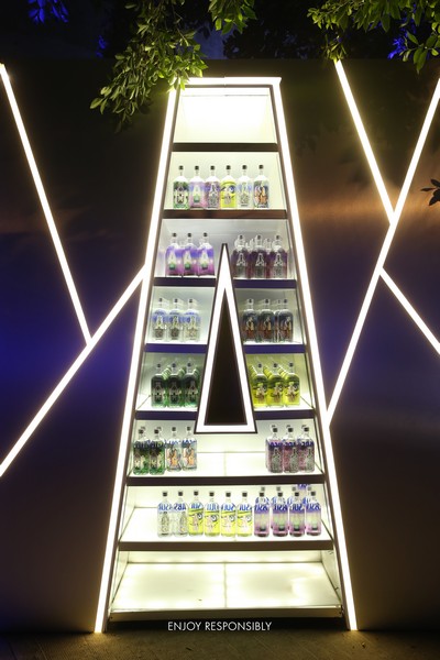 Lebanon Discovers New Creative Voice To Join The Global Race to Become Absolut's Next Artistic Collaborator