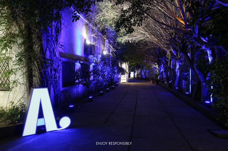 Lebanon Discovers New Creative Voice To Join The Global Race to Become Absolut's Next Artistic Collaborator