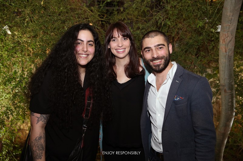 Lebanon Discovers New Creative Voice To Join The Global Race to Become Absolut's Next Artistic Collaborator