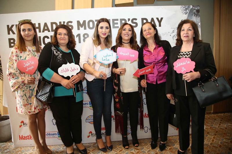 Kunhadi's eighth Mother’s Day fundraising brunch 